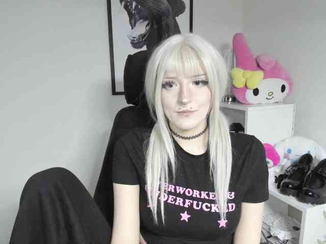 DreamNIKA webcam