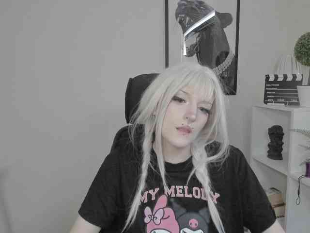 DreamNIKA webcam
