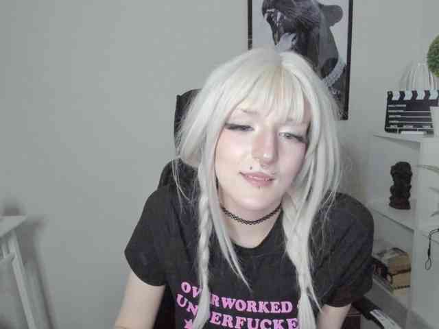 DreamNIKA webcam