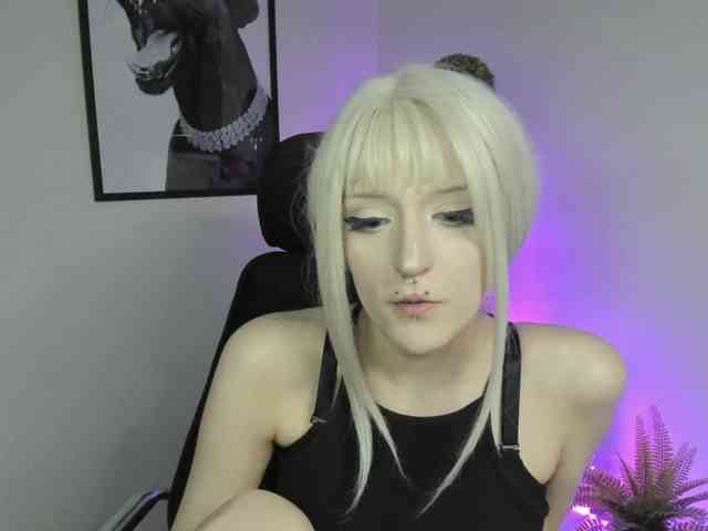 DreamNIKA webcam