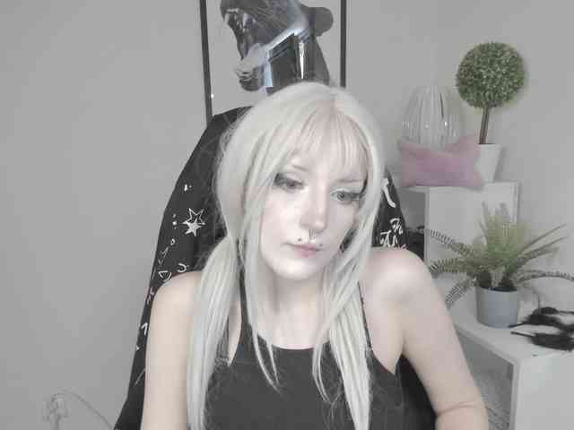 DreamNIKA webcam