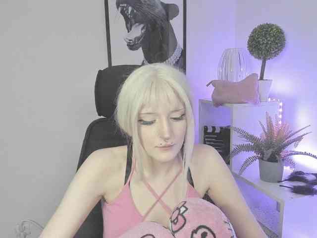 DreamNIKA webcam