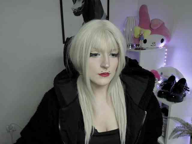 DreamNIKA webcam
