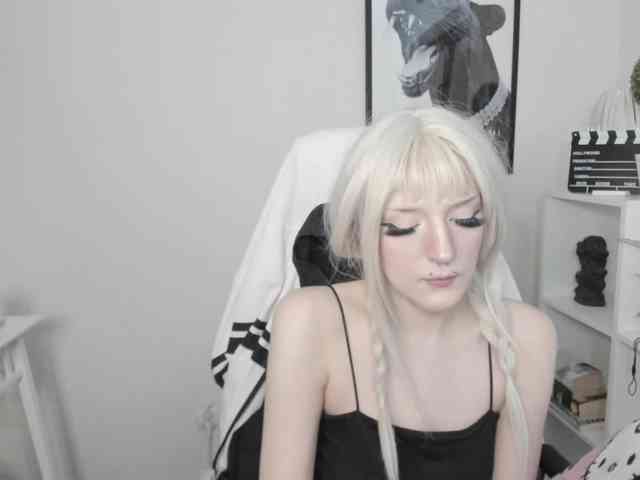 DreamNIKA webcam