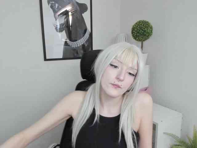 DreamNIKA webcam