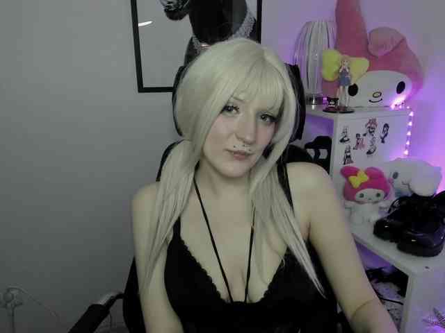 DreamNIKA webcam