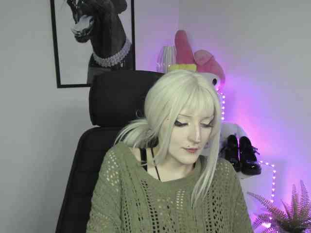 DreamNIKA webcam