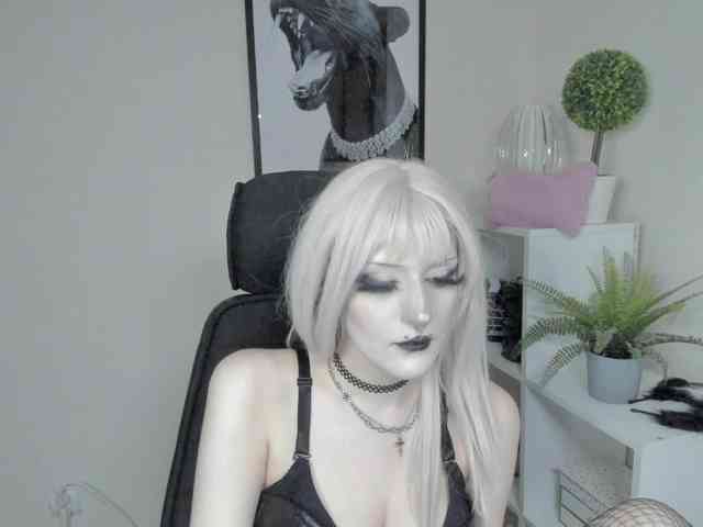 DreamNIKA webcam