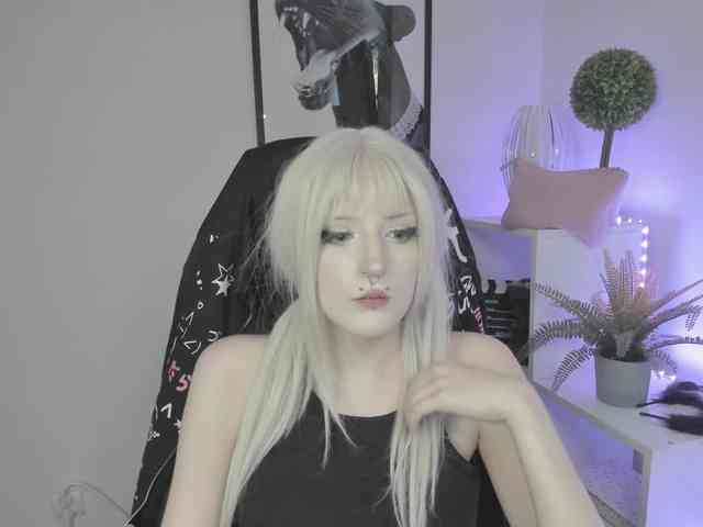 DreamNIKA webcam