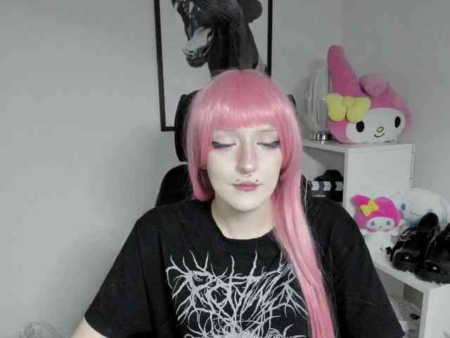 DreamNIKA webcam
