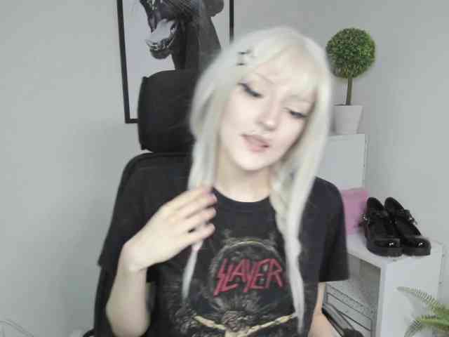 dreamnika's live room