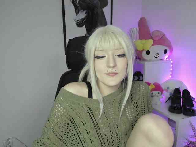 DreamNIKA webcam