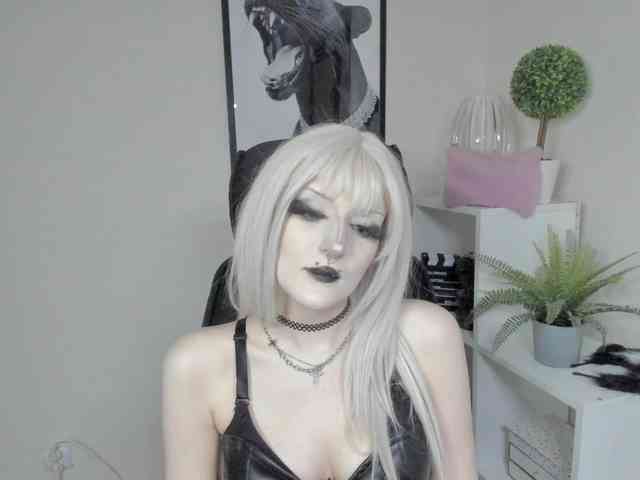 DreamNIKA webcam
