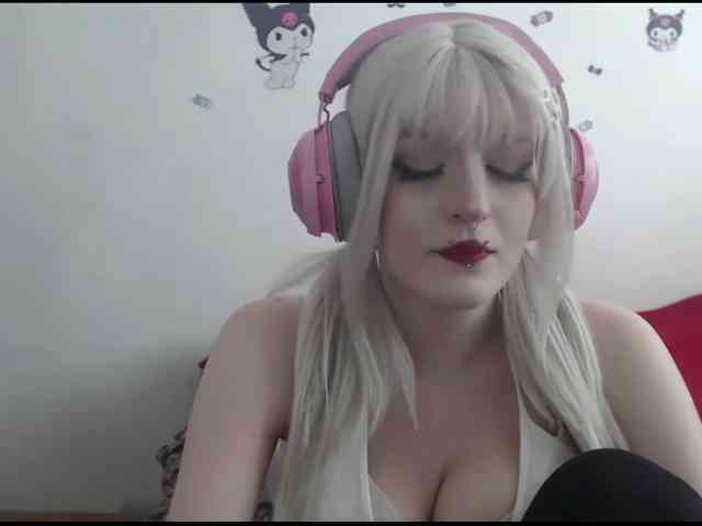 DreamNIKA webcam