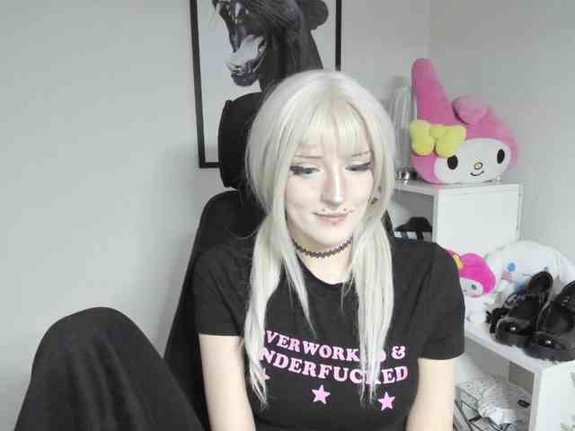 DreamNIKA webcam