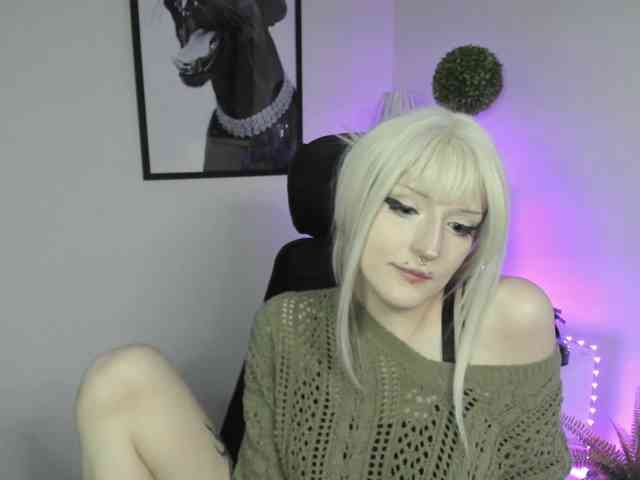 DreamNIKA webcam