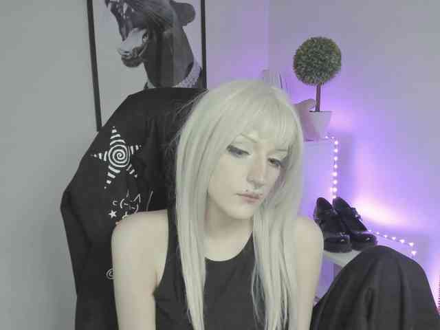 DreamNIKA webcam