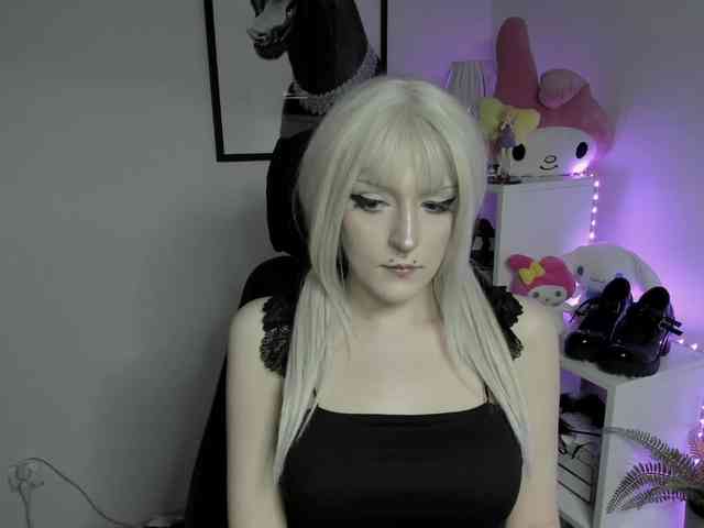 DreamNIKA webcam