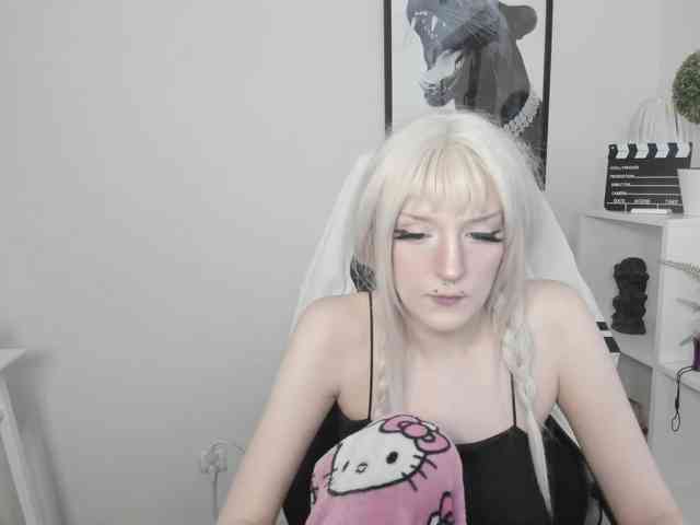 DreamNIKA webcam