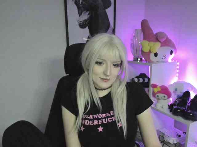DreamNIKA webcam