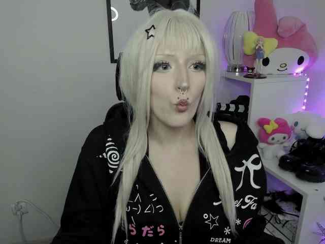 DreamNIKA webcam