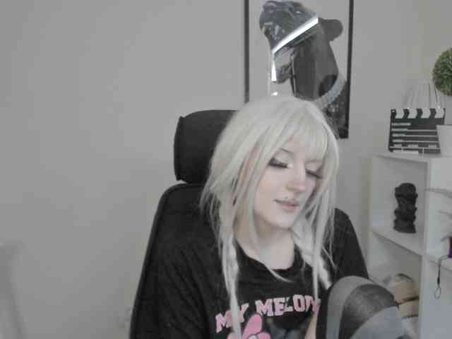 DreamNIKA webcam