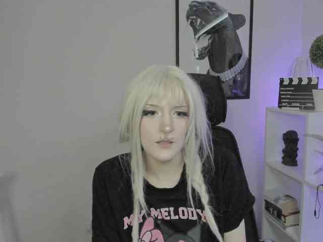 DreamNIKA webcam