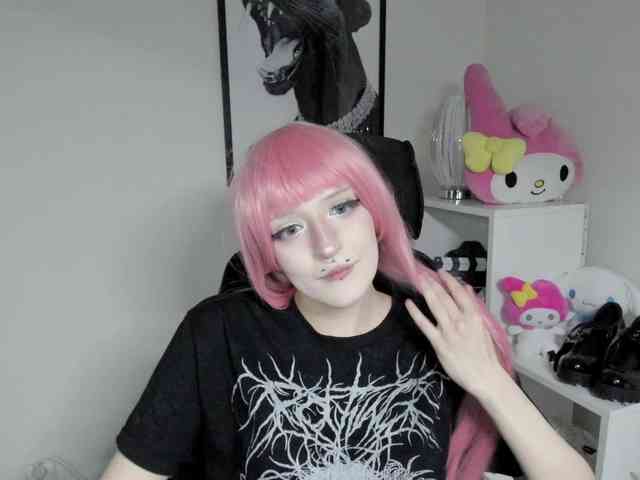 DreamNIKA webcam