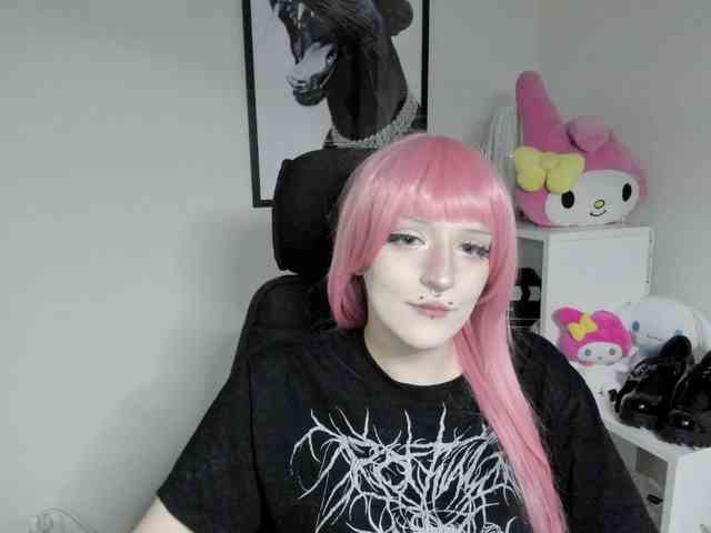 DreamNIKA webcam