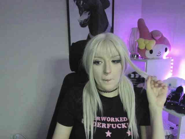 DreamNIKA webcam