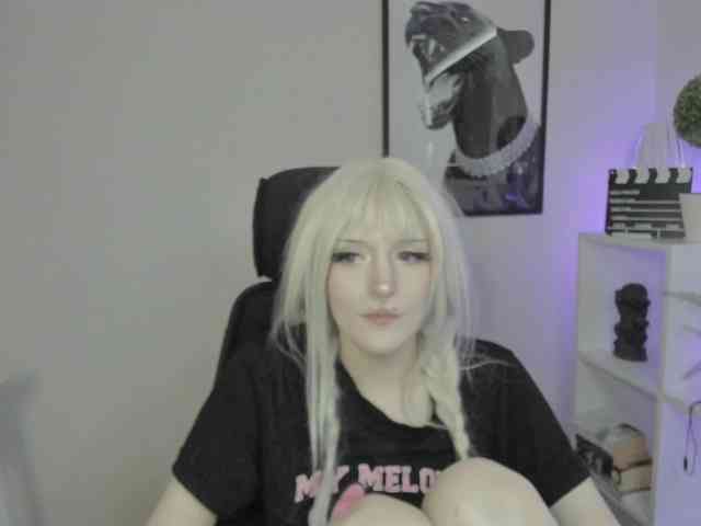 DreamNIKA webcam