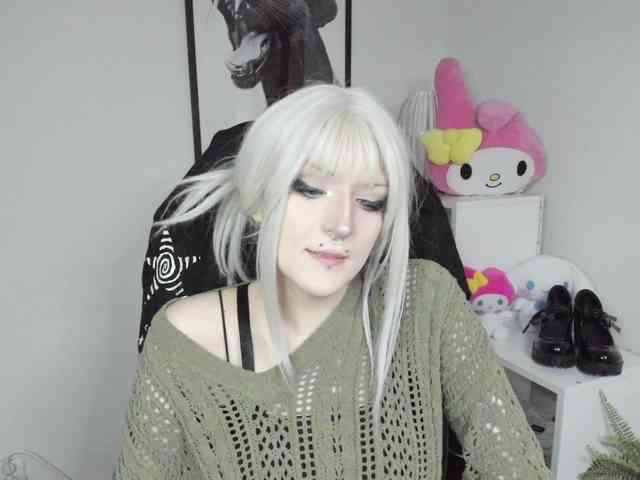 DreamNIKA webcam