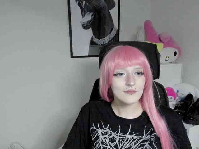 DreamNIKA webcam