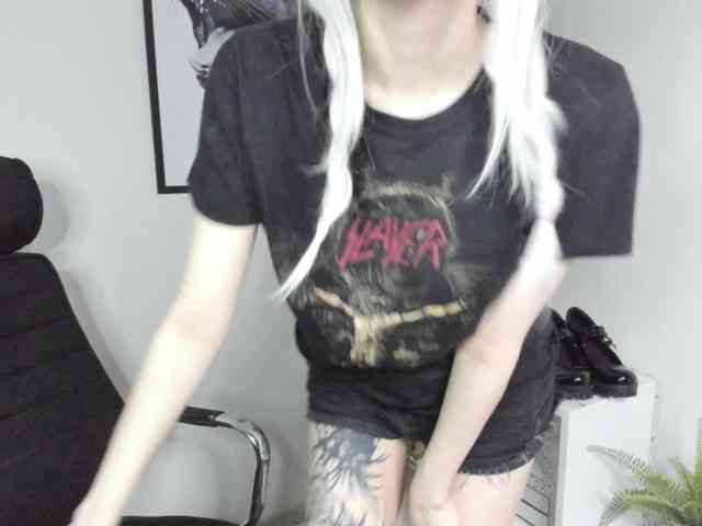 DreamNIKA webcam