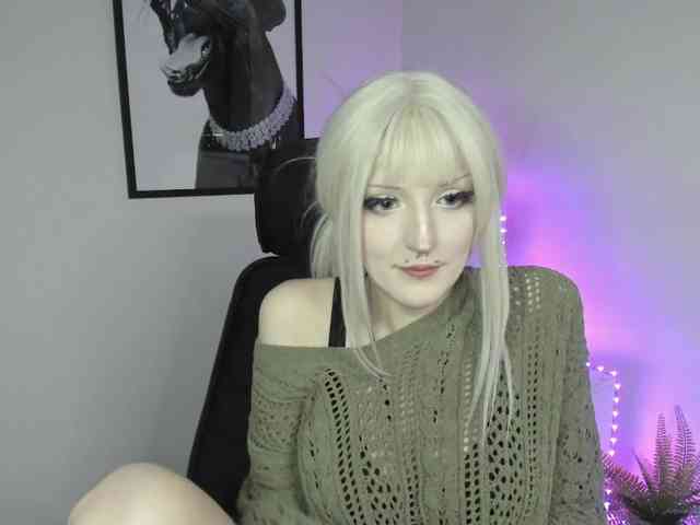 DreamNIKA webcam