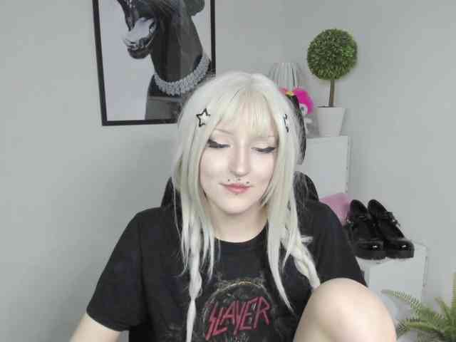 DreamNIKA webcam