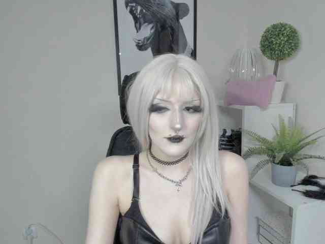 DreamNIKA webcam
