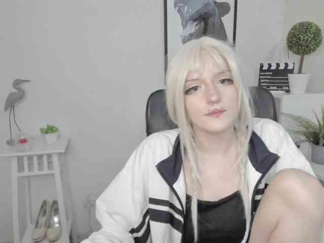 DreamNIKA webcam