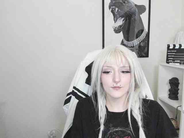 DreamNIKA webcam