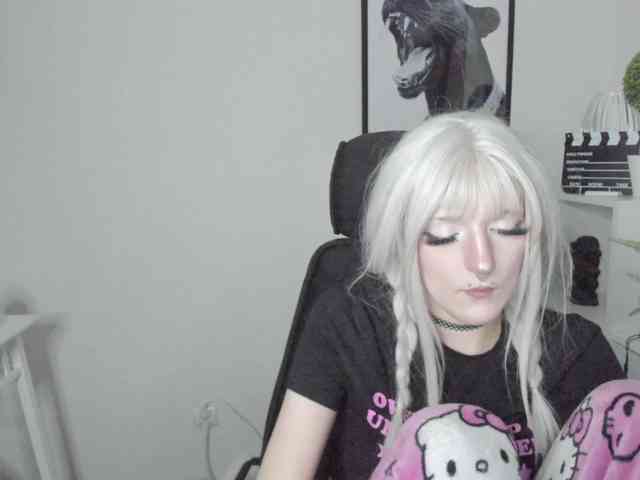 DreamNIKA webcam