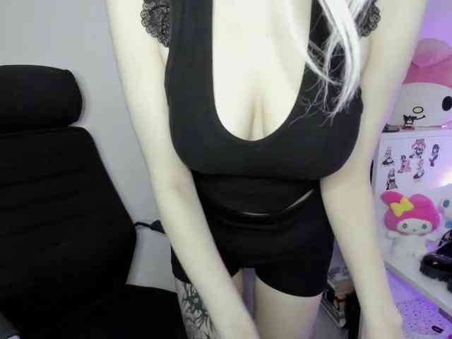DreamNIKA webcam