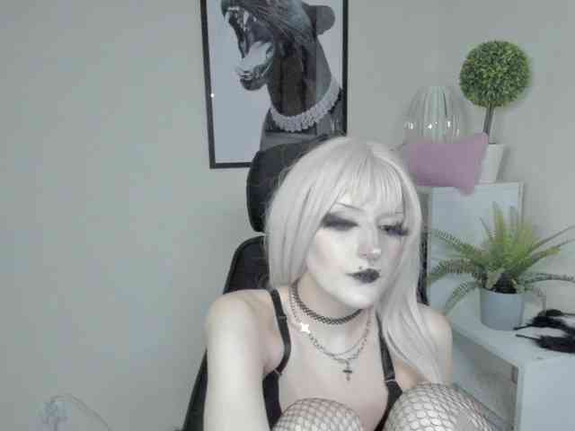DreamNIKA webcam