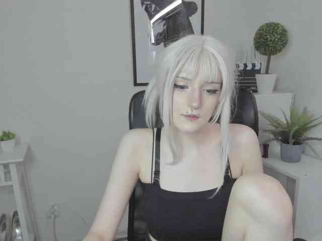 DreamNIKA webcam