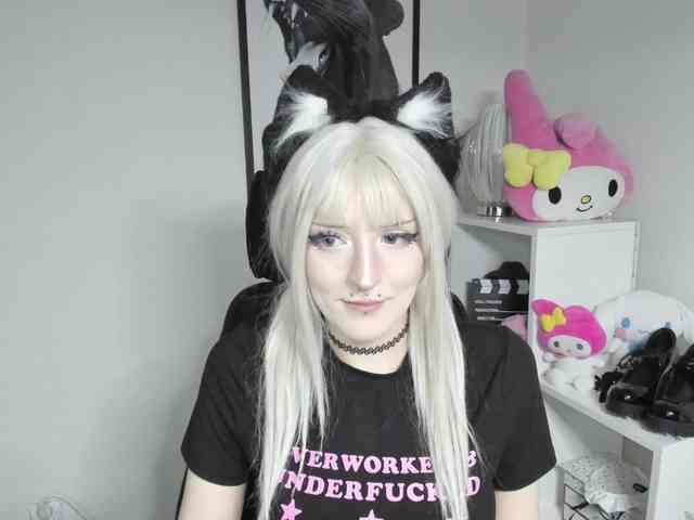 DreamNIKA webcam