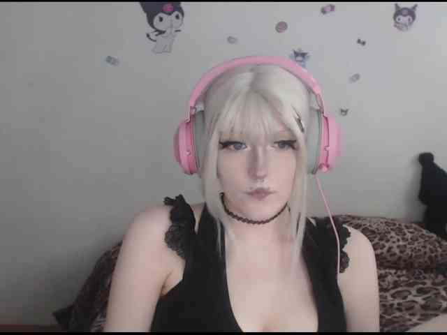 DreamNIKA webcam