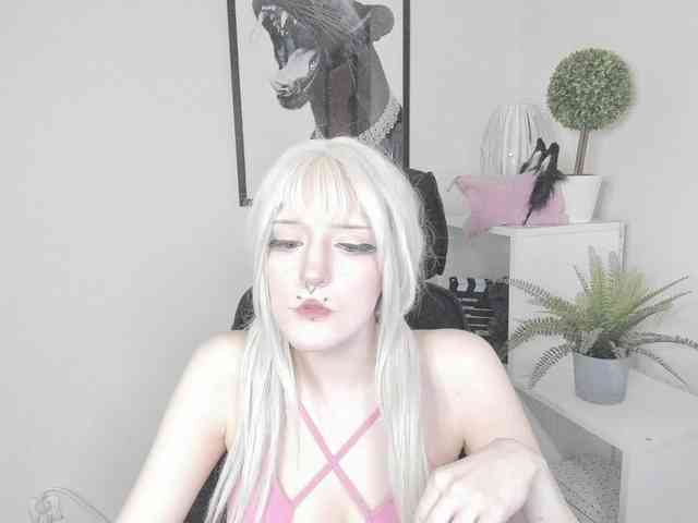 DreamNIKA webcam