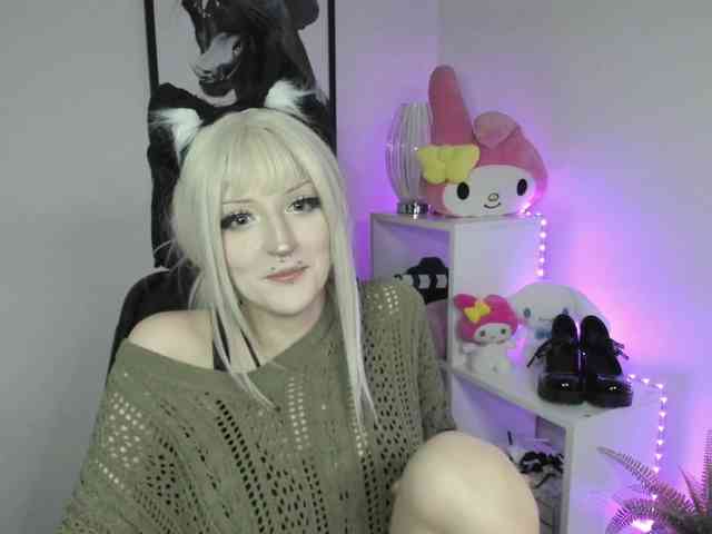DreamNIKA webcam