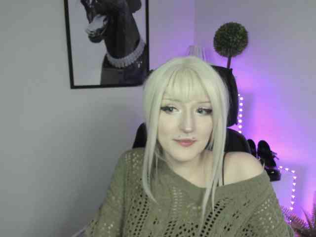DreamNIKA webcam
