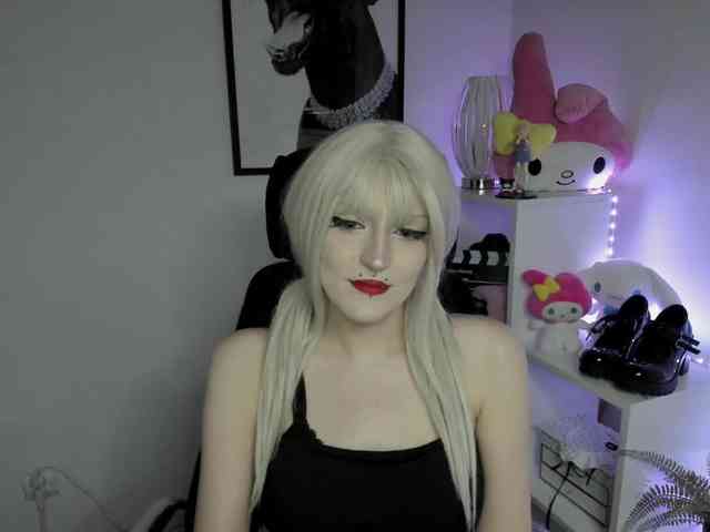 DreamNIKA webcam