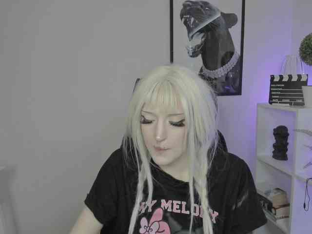 DreamNIKA webcam